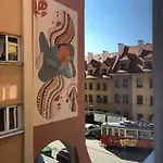 Szczesliwa 13 - Plac Ratuszowy Apartment *
