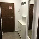 Apartment Szczesliwa 13 - Plac Ratuszowy Jelenia Gora