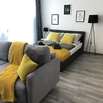 Apartment Szczesliwa 13 - Plac Ratuszowy *