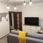 Apartment Szczesliwa 13 - Plac Ratuszowy *