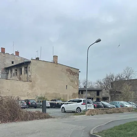 Apartament 13 Centrum Parking Free *