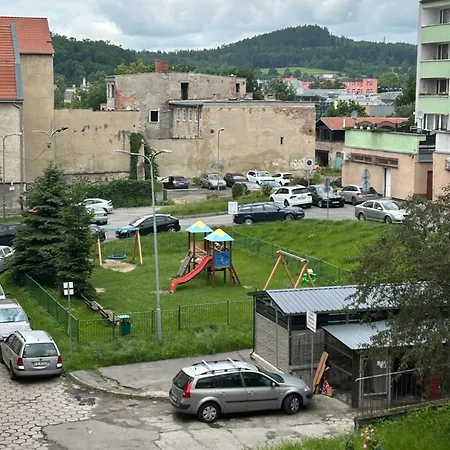 Apartmán Szczesliwa 13 - Plac Ratuszowy