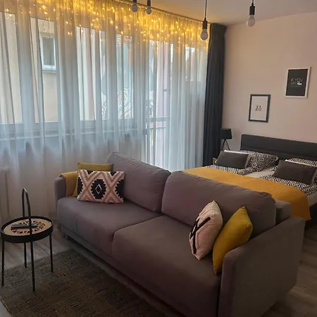 Appartamento Apartament 13 Centrum Parking Free *
