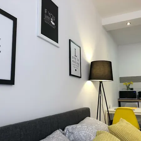 Appartamento Szczesliwa 13 - Plac Ratuszowy