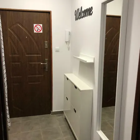 Apartmán Szczesliwa 13 - Plac Ratuszowy Jelení Hora