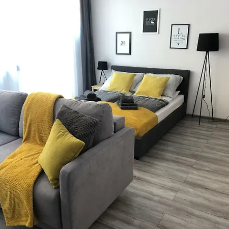 Apartmán Szczesliwa 13 - Plac Ratuszowy *