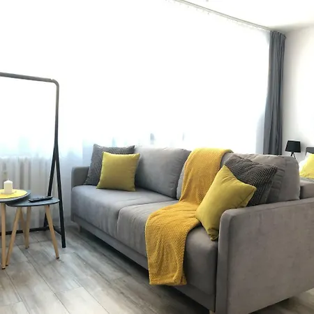 Apartament 13 Centrum Parking Free Jelenia Góra
