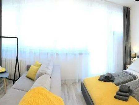 Apartament 13 Centrum Parking Free *