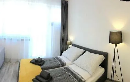 Szczesliwa 13 - Plac Ratuszowy Apartmán Jelení Hora