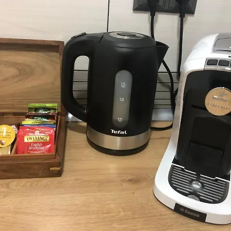 Apartmán Szczesliwa 13 - Plac Ratuszowy *