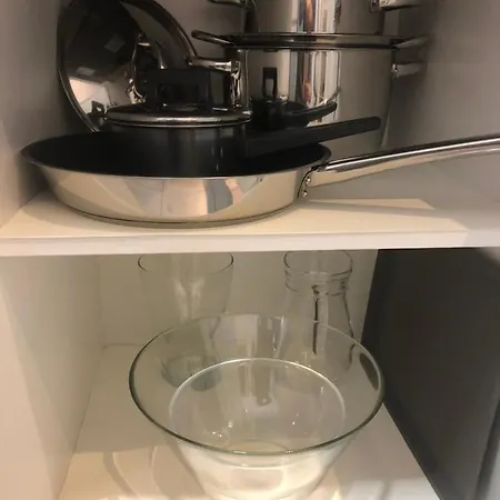 Appartement Szczesliwa 13 - Plac Ratuszowy