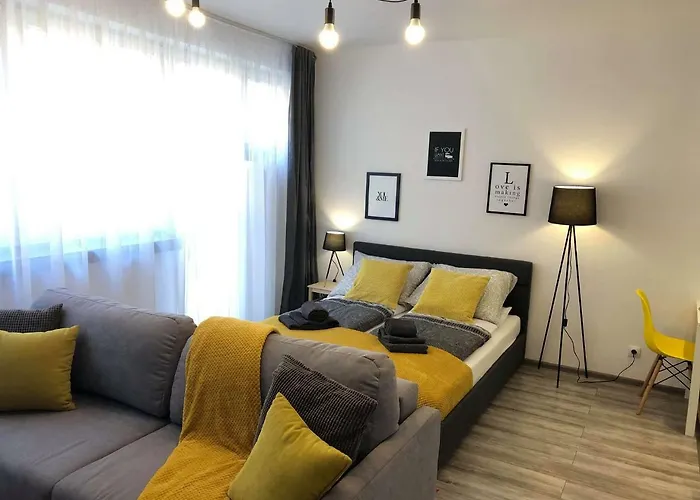 Szczesliwa 13 - Plac Ratuszowy Apartmán
