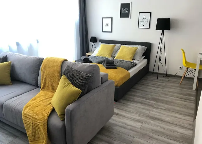 Apartmán Szczesliwa 13 - Plac Ratuszowy *