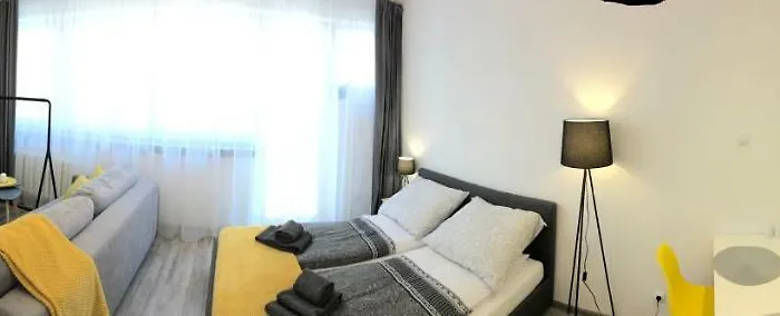Szczesliwa 13 - Plac Ratuszowy Apartmán Jelení Hora