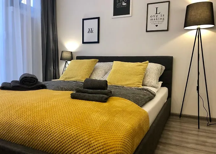 Apartmán Szczesliwa 13 - Plac Ratuszowy Jelení Hora